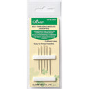 Clover Easy Threading Needles