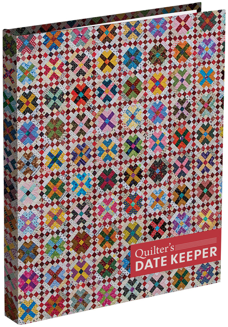 C&T Quilter's Date Keeper
