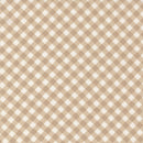 Moda Christmas Stitched