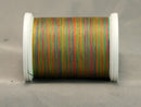 YLI Machine Quilting Thread 40/3 450m Rio De Janeiro 71V