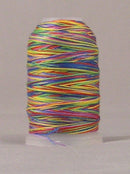 YLI Jeans Stitch Thread 180m Variegated 1