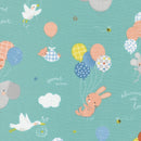 Moda Delivered With Love