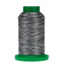 Amann Isacord Thread Multi 40wt 1000m 9005 Salt and Pepper