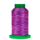 Amann Isacord Thread Multi 40wt 1000m 9973 Summer Peonies