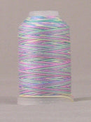 YLI Jeans Stitch Thread 180m Variegated 2