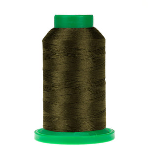 Amann Isacord Thread 40wt 1000m 0465 Umber