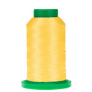 Amann Isacord Thread 40wt 1000m 0506 Yellow Bird