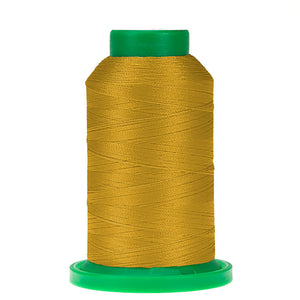 Amann Isacord Thread 40wt 1000m 0542 Ochre