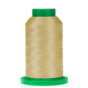 Amann Isacord Thread 40wt 1000m 0552 Flax