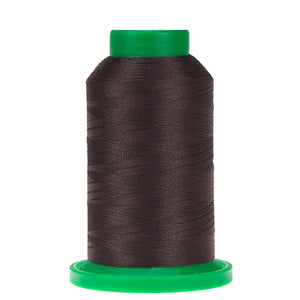 Amann Isacord Thread 40wt 1000m 0576 Very Dark Brown