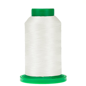 Amann Isacord Thread 40wt 1000m 0670 Cream