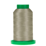 Amann Isacord embroidery thread spool in Baguette (0672) - 40wt 1000m