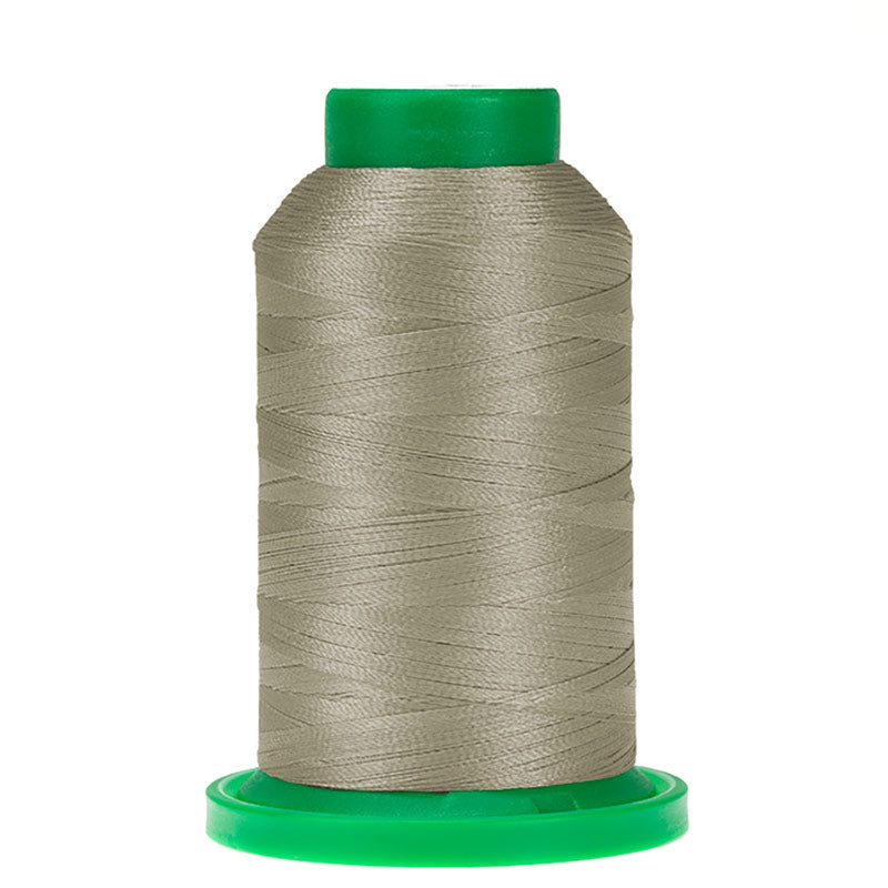 Amann Isacord embroidery thread spool in Baguette (0672) - 40wt 1000m