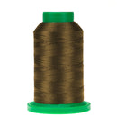 Amann Isacord Thread 40wt 1000m 0747 Golden Brown