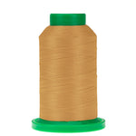 Amann Isacord embroidery thread spool in Sisal (0832) - 40wt 1000m