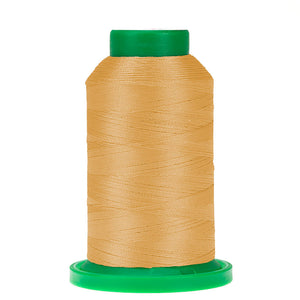 Amann Isacord Thread 40wt 1000m 0842 Toffee