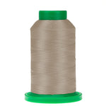 Amann Isacord embroidery thread spool in Wild Rice (0862) - 40wt 1000m