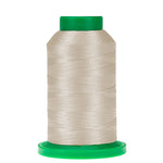 Amann Isacord embroidery thread spool in Gravel (0874) - 40wt 1000m