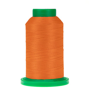 Amann Isacord Thread 40wt 1000m 1220 Apricot