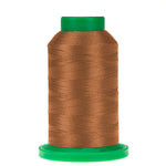 Amann Isacord embroidery thread spool in Pony (1233) - 40wt 1000m