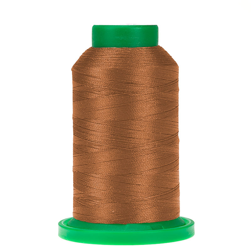 Amann Isacord embroidery thread spool in Pony (1233) - 40wt 1000m
