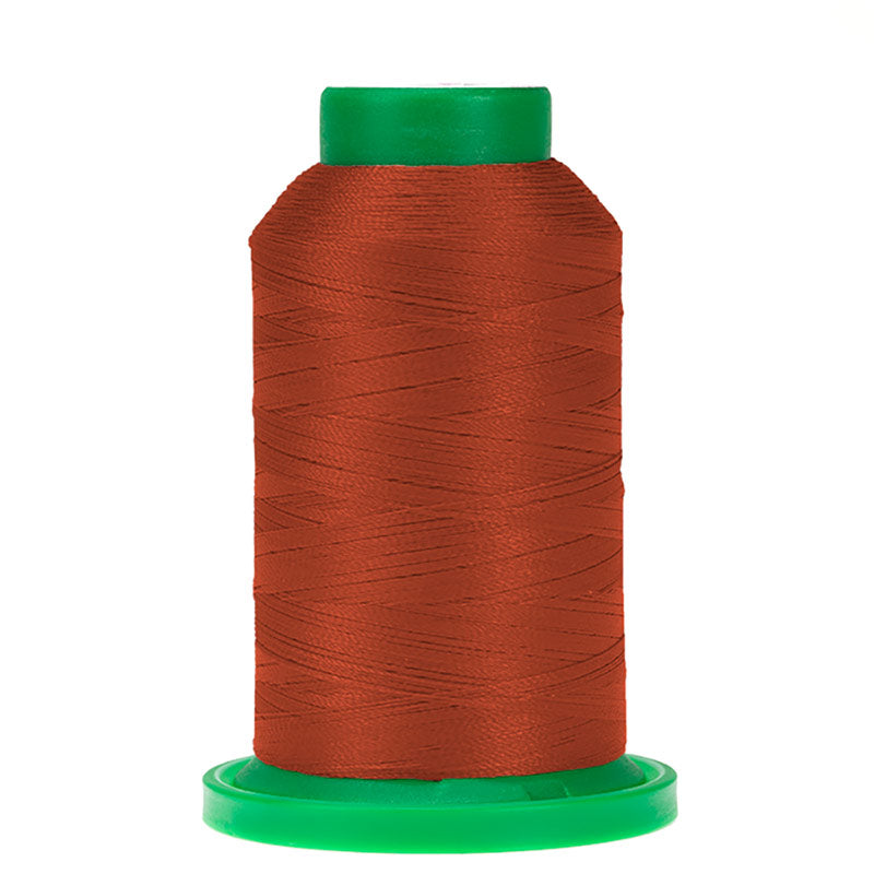 Amann Isacord Thread 40wt 1000m 1334 Spice