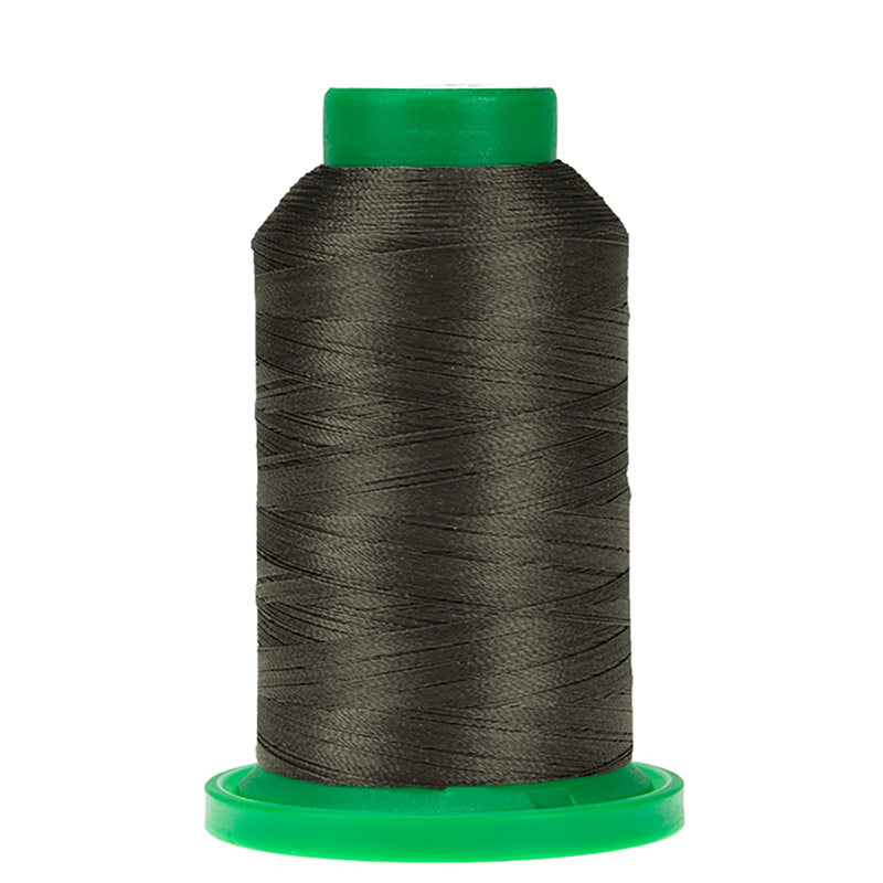 Amann Isacord Thread 40wt 1000m 1375 Dark Charcoal