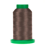 Amann Isacord embroidery thread spool in Espresso (1565) - 40wt 1000m