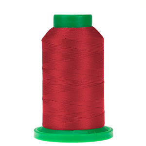 Amann Isacord Thread 40wt 1000m 1903 Lipstick