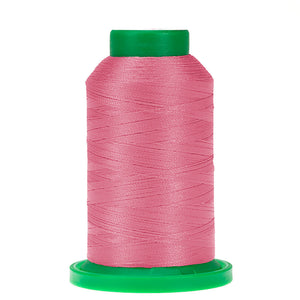 Amann Isacord Thread 40wt 1000m 2152 Heather Pink