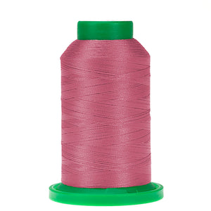 Amann Isacord Thread 40wt 1000m 2153 Dusty Mauve