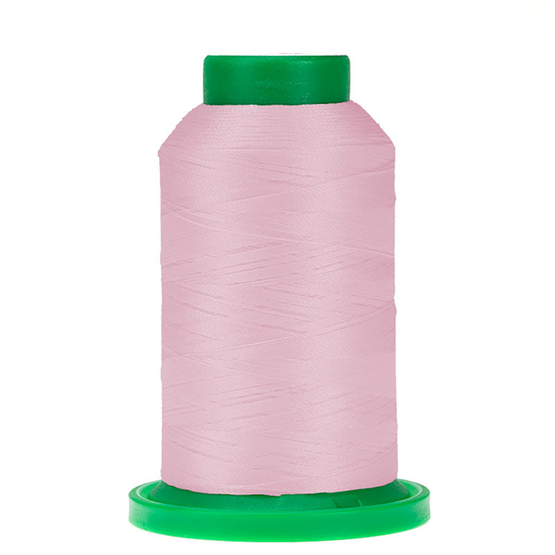 Amann Isacord Thread 40wt 1000m 2250 Petal Pink