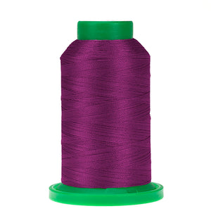 Amann Isacord Thread 40wt 1000m 2504 Plum