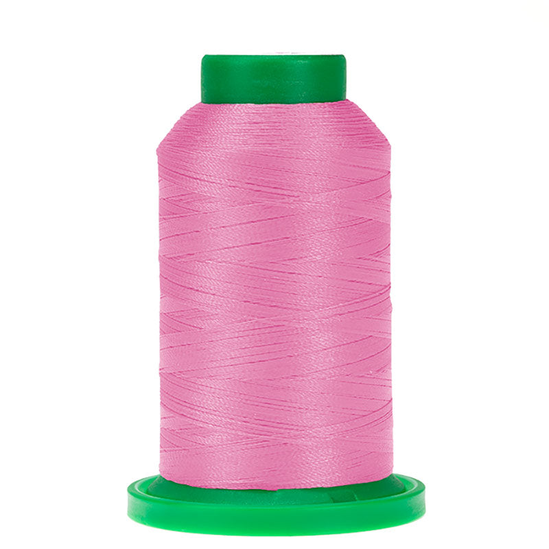 Amann Isacord Thread 40wt 1000m 2550 Soft Pink