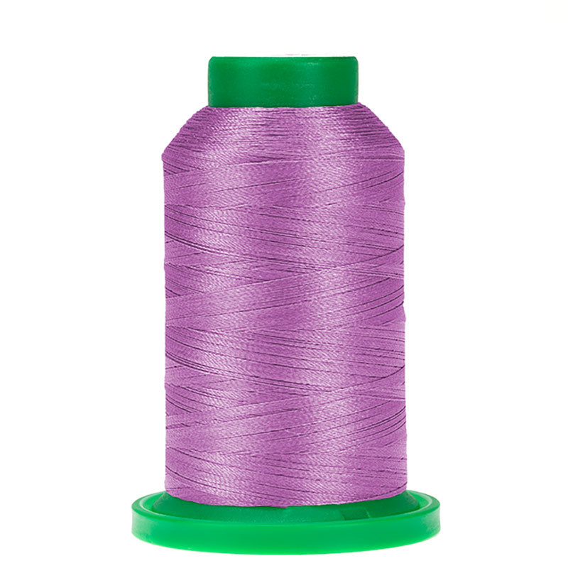 Amann Isacord Thread 40wt 1000m 2640 Frosted Plum