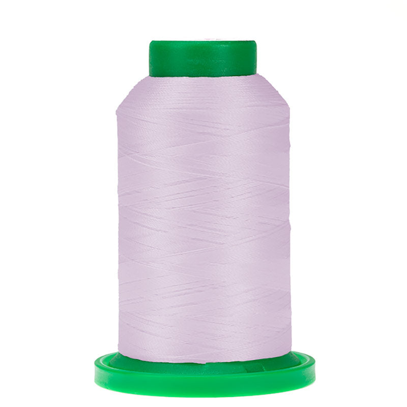 Amann Isacord embroidery thread spool in Aura (2655) - 40wt 1000m