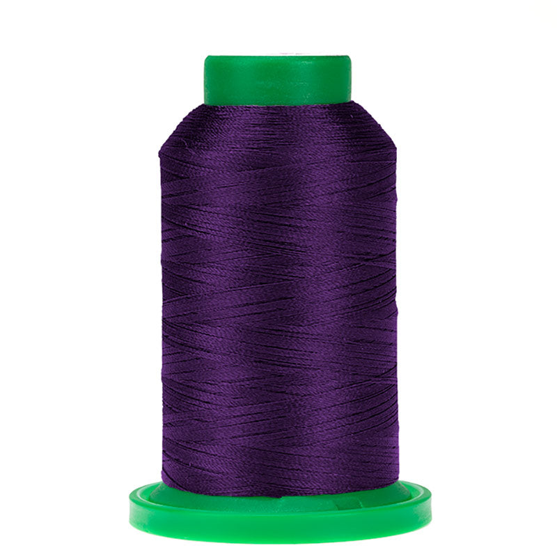 Amann Isacord Thread 40wt 1000m 2702 Grape Jelly