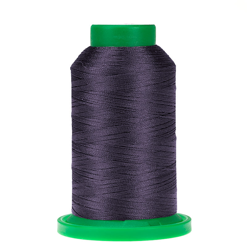 Amann Isacord embroidery thread spool in Columbine (2864) - 40wt 1000m
