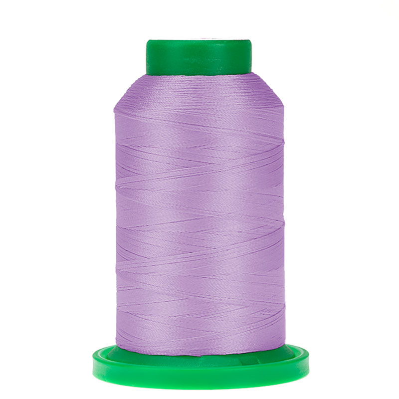 Amann Isacord Thread 40wt 1000m 3040 Lavender