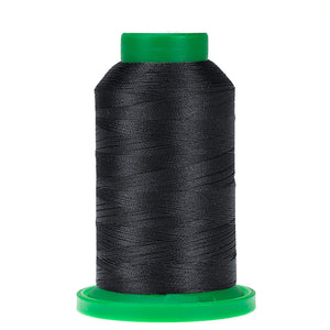 Amann Isacord Thread 40wt 1000m 3265 Slate Gray