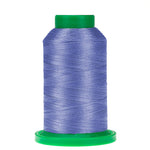 Amann Isacord embroidery thread spool in Cadet Blue (3331) - 40wt 1000m