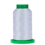 Amann Isacord embroidery thread spool in Lavender Whisper (3350) - 40wt 1000m