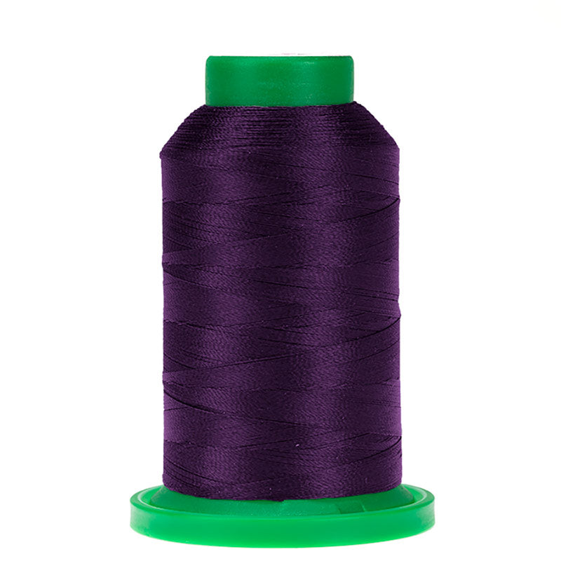 Amann Isacord embroidery thread spool in Heraldic (3536) - 40wt 1000m