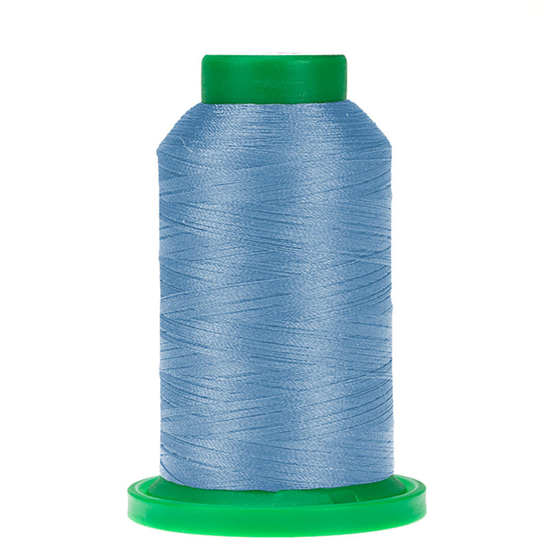 Amann Isacord embroidery thread spool in Sweet Boy (3630) - 40wt 1000m