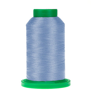 Amann Isacord Thread 40wt 1000m 3640 Lake Blue