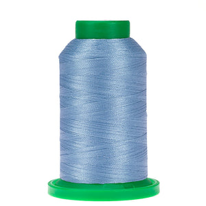 Amann Isacord Thread 40wt 1000m 3652 Baby Blue