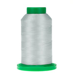 Amann Isacord embroidery thread spool in Oyster (3770) - 40wt 1000m