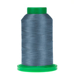 Amann Isacord embroidery thread spool in Manatee (3852) - 40wt 1000m