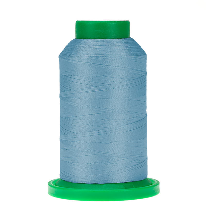 Amann Isacord Thread 40wt 1000m 3951 Azure Blue