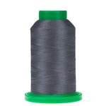 Amann Isacord embroidery thread spool in Metal (4073) - 40wt 1000m